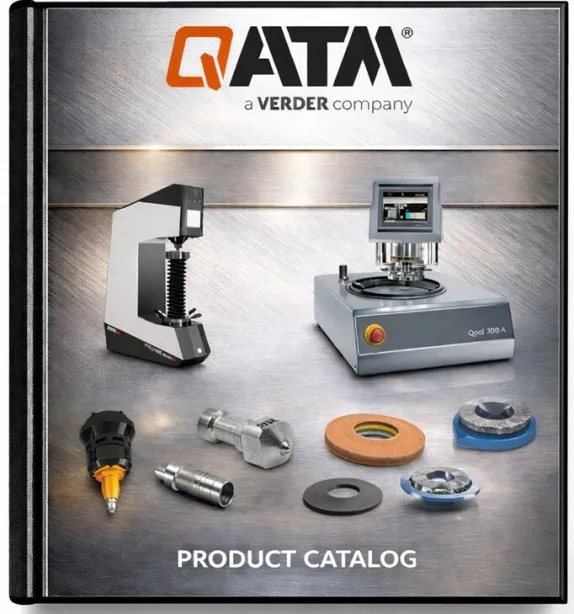 QATM