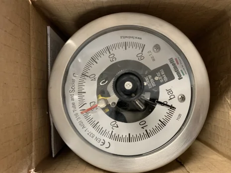 SP 312 B2F / CT 01 H
