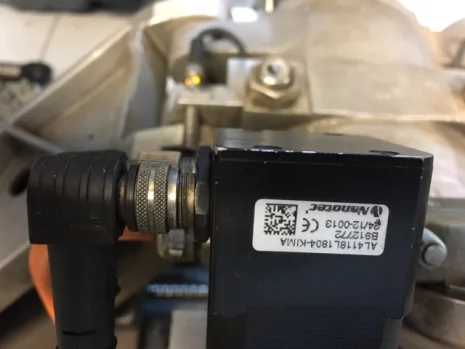 AL4118L1804-KIMA (OEM) 
