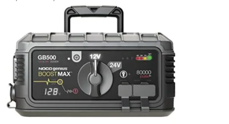GB500
