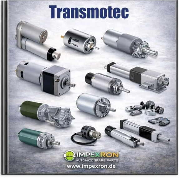 Transmotec