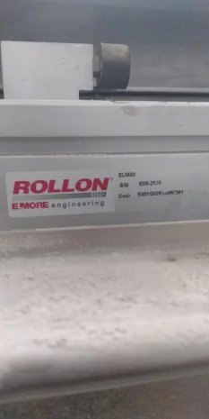 ELM80 (S/N E08-2620)
