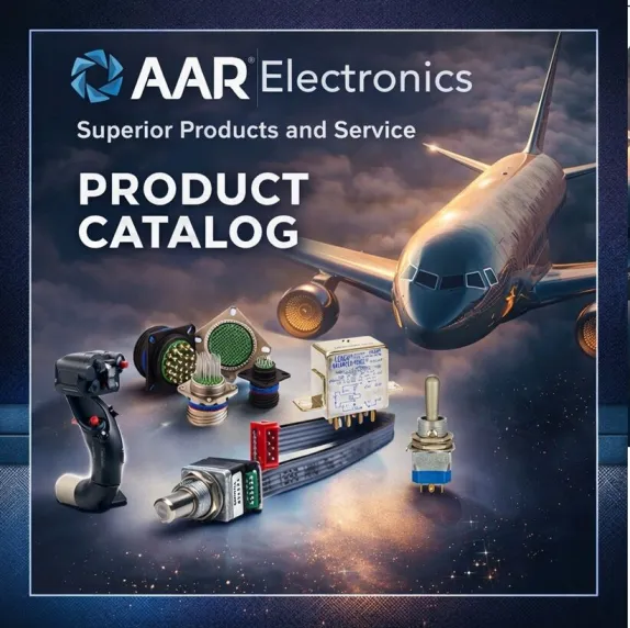 AAR Electronics