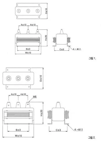 HDC-60B-300