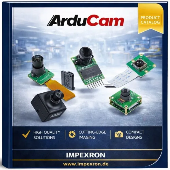 Arducam