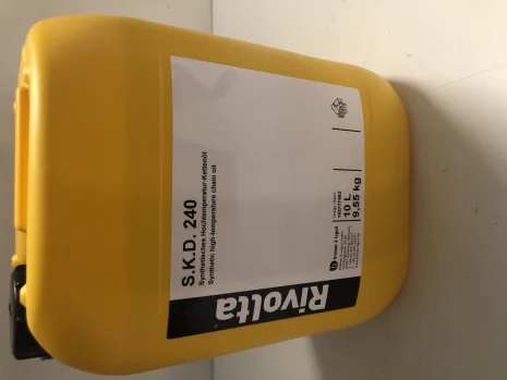 S.K.D. 240  ( can of 10 liters)