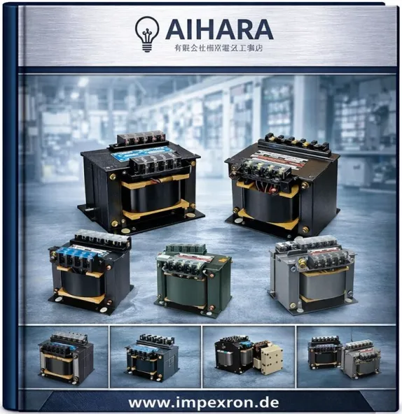 Aihara Electric