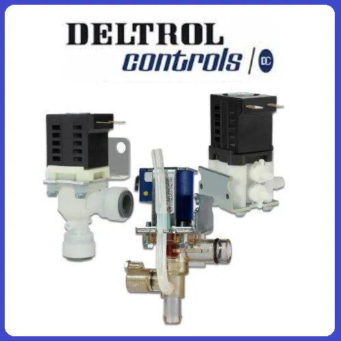 Deltrol Controls