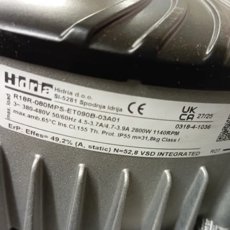 R18R-80MPS-ET090B-03A01