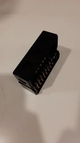 socket  for  ERA-01GC1