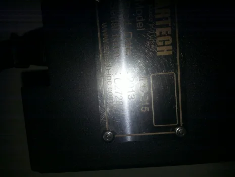 IPC-215 not available, available IPC-415R-J1900