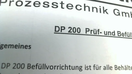 DP200