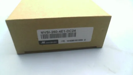 MVSI-260-4E1