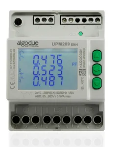 UPM209 (1208.0001.0001)