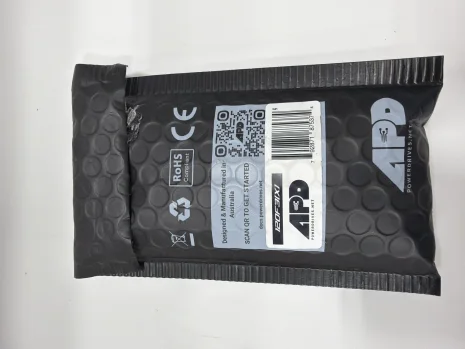 120F3[X] 12S 50V 120A ESC