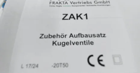 ZAK1
