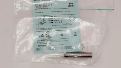 p/n: 330-320-129, Type: DW-AS-70A-M12