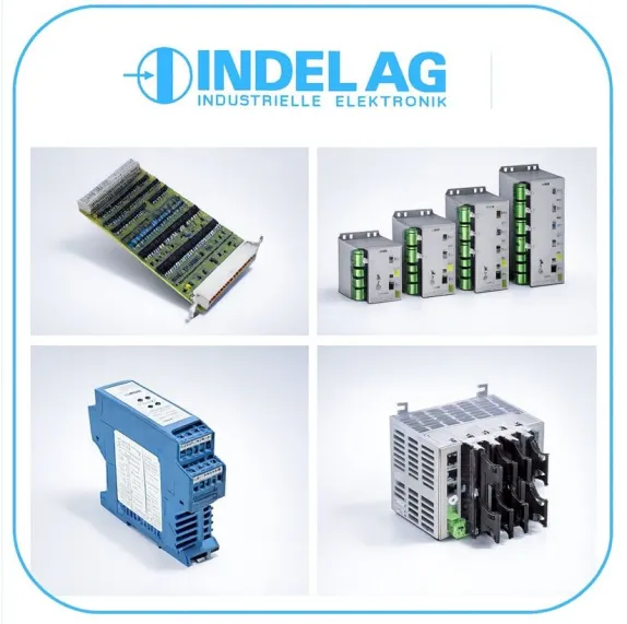 INDEL AG