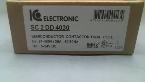 SC2DD4030