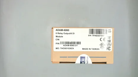 ADAM-6060 (ADAM-6060-D)