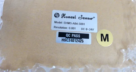 EHMS-AB4-S001-M
