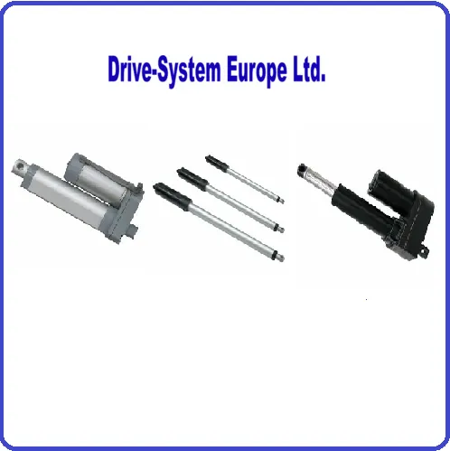 Drive Systems