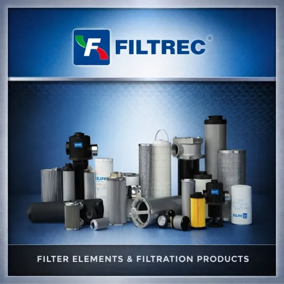Filtrec
