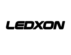 LEDXON logo LEDXON logo