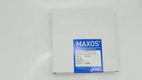 DIN 7080-/105X15 Pai232