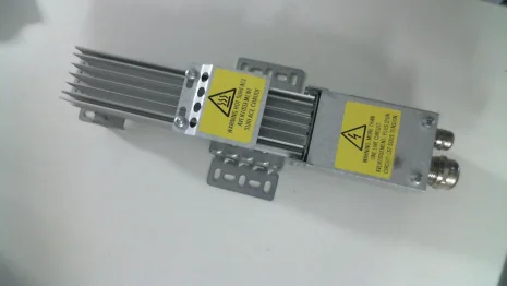 CAR 200 DT 415 80R, Serie ALPHA