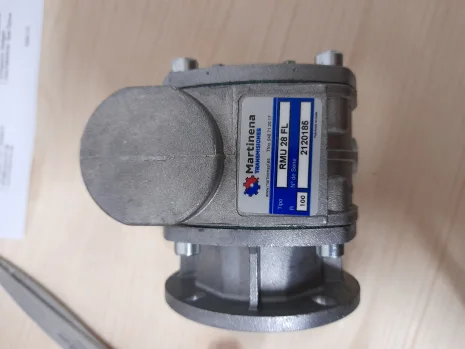 191322 RMI 28 FL 1/100 PAM56B14