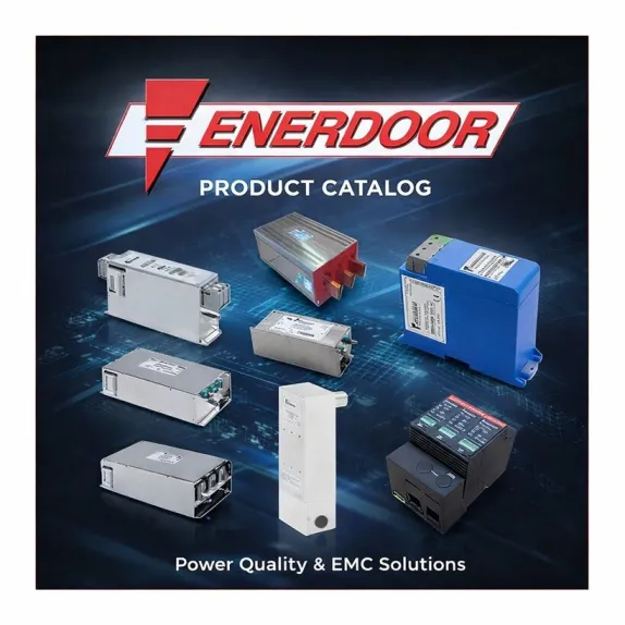Enerdoor