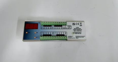 CC320