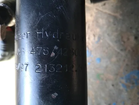 JCB 478/42300