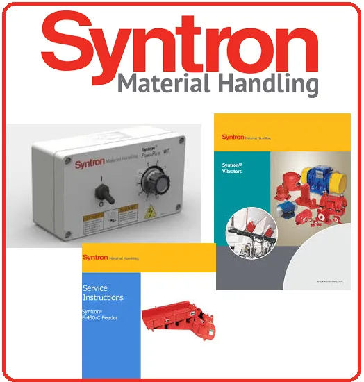 Syntron