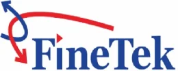 Finetek logo Finetek logo