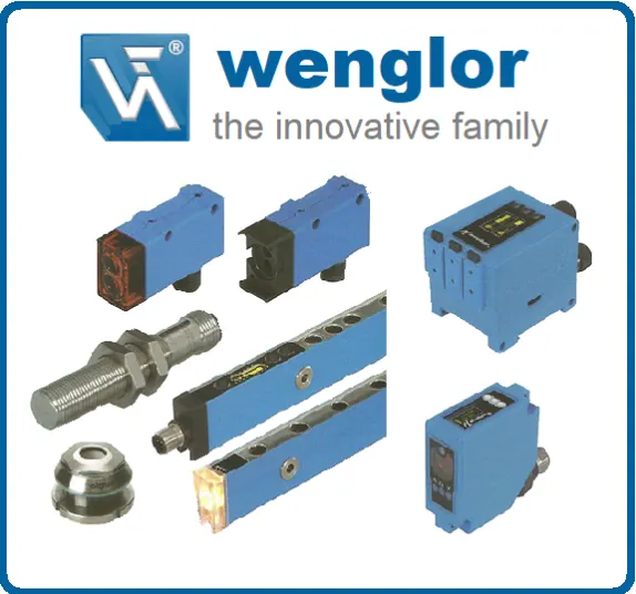 wenglor MEL