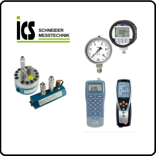 ICS Schneider Messtechnik