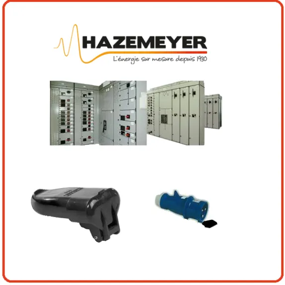 Hazemeyer