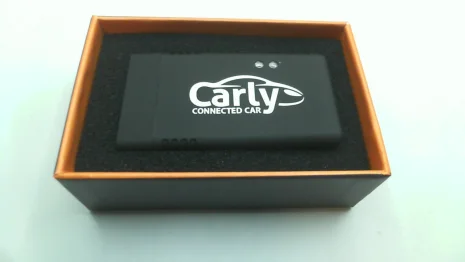 CARLY Universal Scanner unlocked  + smart mechanic