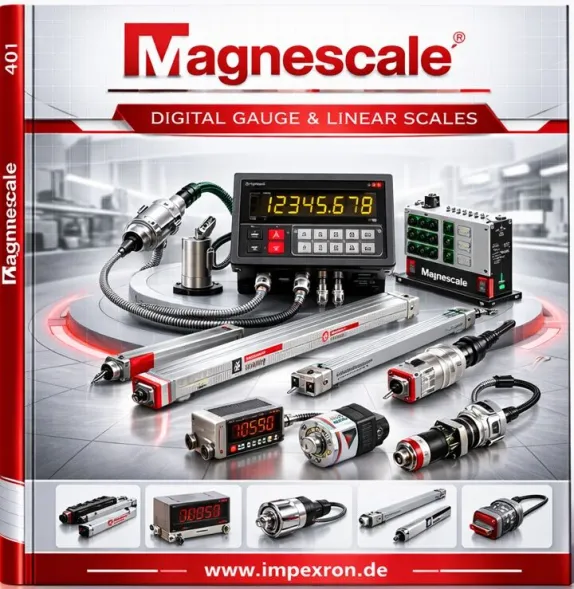 Magnescale