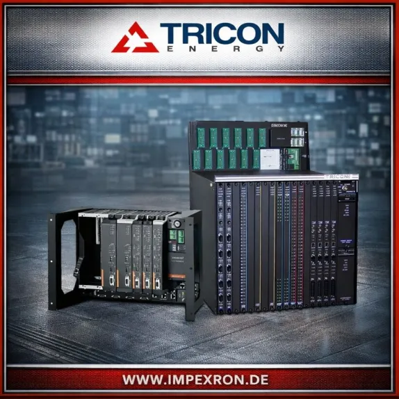 Tricon
