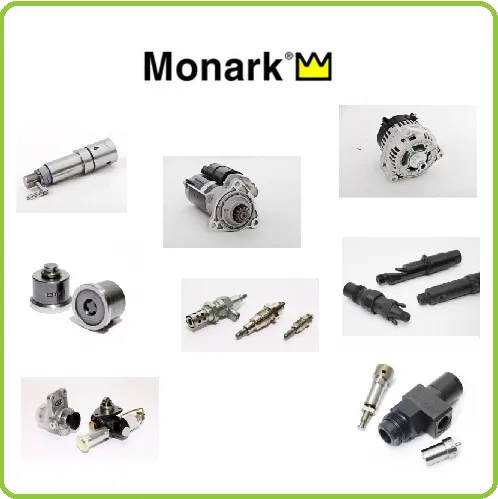 Monark (  PE Automotive )