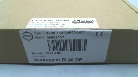RL 40-112-00000-U00