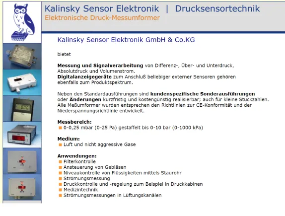 Kalinsky