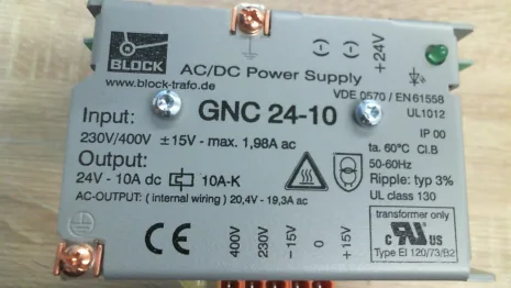 GNC 24-10
