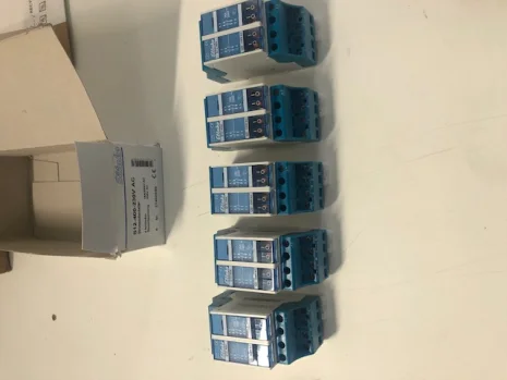 21400030 / S12-400-230V