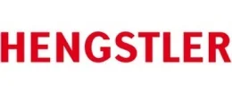 Hengstler logo