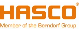 Hasco logo Hasco logo