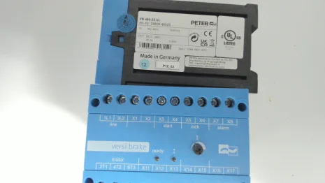 VB 480-25 UL / 29800.48025